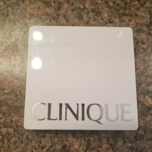 Clinique eyeshadow set❤